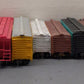 Bachmann, Pemco, Lima & Other HO Scale Freight Cars [12] VG