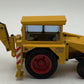 NZG 1:50 Scale Diecast JCB 3C II Backhoe EX/Box