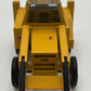 NZG 1:50 Scale Diecast JCB 3C II Backhoe EX/Box