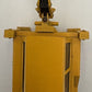 NZG 1:50 Scale Diecast JCB 3C II Backhoe EX/Box