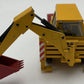 NZG 1:50 Scale Diecast JCB 3C II Backhoe EX/Box