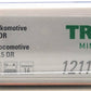 Trix 12119 N DR Class BR 01.5 Steam Locomotive & Tender #010505-6 LN/Box