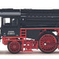 Trix 12119 N DR Class BR 01.5 Steam Locomotive & Tender #010505-6 LN/Box