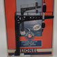 Lionel 6-22931 O Gauge Diecast Cantilever Signal Bridge EX/Box