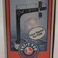 Lionel 6-22931 O Gauge Diecast Cantilever Signal Bridge EX/Box