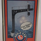Lionel 6-22931 O Gauge Diecast Cantilever Signal Bridge EX/Box