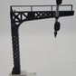 Lionel 6-22931 O Gauge Diecast Cantilever Signal Bridge EX/Box