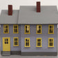 Model Power 6357 O Custom Built-Up Jordan's House EX/Box