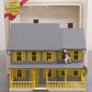 Model Power 6357 O Custom Built-Up Jordan's House EX/Box