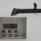 Lionel 6-22931 O Gauge Die-Cast Cantilever Signal Bridge EX/Box