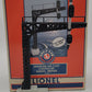 Lionel 6-22931 O Gauge Die-Cast Cantilever Signal Bridge EX/Box