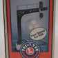 Lionel 6-22931 O Gauge Die-Cast Cantilever Signal Bridge EX/Box