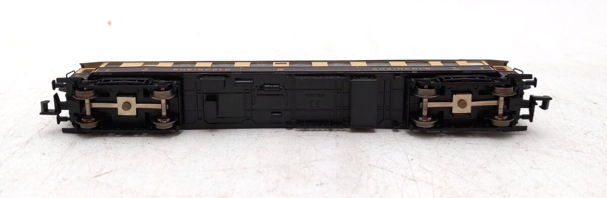 Trix 15782 N DR Type SB4ü-28 2nd Class 