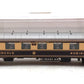 Trix 15782 N DR Type SB4ü-28 2nd Class "Rheingold" Salon Car #10710 LN/Box