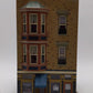 Woodland Scenics BR5843 O Scale Built-&-Ready J.W. Cobbler Building VG/Box