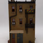 Woodland Scenics BR5843 O Scale Built-&-Ready J.W. Cobbler Building VG/Box