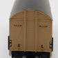 Brawa 67224 N Scale Deutsche Bundesbahn "Palmin" Covered Freight Car #528118 LN/Box
