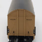 Brawa 67224 N Scale Deutsche Bundesbahn "Palmin" Covered Freight Car #528118 LN/Box