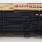 Brawa 67224 N Scale Deutsche Bundesbahn "Palmin" Covered Freight Car #528118 LN/Box