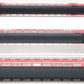 Trix 15864 N Scale DB Bi-Level Three Car Passenger Set [3] LN/Box