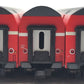 Trix 15864 N Scale DB Bi-Level Three Car Passenger Set [3] LN/Box