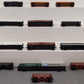 Lionel, Bowser, Tyco & Other HO Scale Freight Cars [13] VG