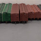 Lionel, Bowser, Tyco & Other HO Scale Freight Cars [13] VG