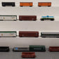 Lionel, Bowser, Tyco & Other HO Scale Freight Cars [13] VG
