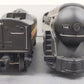 Lionel 6-11106 Postwar Celebration J-Class 4-8-4 Steam Locomotive & Tender #746 VG