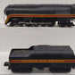 Lionel 6-11106 Postwar Celebration J-Class 4-8-4 Steam Locomotive & Tender #746 VG