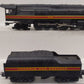 Lionel 6-11106 Postwar Celebration J-Class 4-8-4 Steam Locomotive & Tender #746 VG