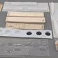 Guillows 2002 1:28 Flying Fortress 45-3/4 Wingspan B17G Military Plane Kit VG/Box