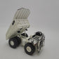 CCM CAT797 1:87 Scale BRASS White Mining Truck Serial #098 LN/Box