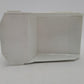 CCM CAT797 1:87 Scale BRASS White Mining Truck Serial #098 LN/Box