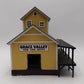 MTH 30-90082 O Grace Valley Feed and Supply Warehouse VG/Box