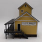 MTH 30-90082 O Grace Valley Feed and Supply Warehouse VG/Box