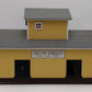 MTH 30-90082 O Grace Valley Feed and Supply Warehouse VG/Box