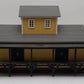 MTH 30-90082 O Grace Valley Feed and Supply Warehouse VG/Box