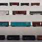Lionel & Other HO Scale Freight Cars [14] VG