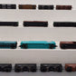 Lionel & Other HO Scale Freight Cars [14] VG