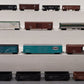 Lionel & Other HO Scale Freight Cars [14] VG