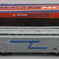 Lionel 3-18071 O Gauge Tenneco 3-Bay Covered Hopper #27601 LN/Box