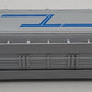 Lionel 3-18071 O Gauge Tenneco 3-Bay Covered Hopper #27601 LN/Box