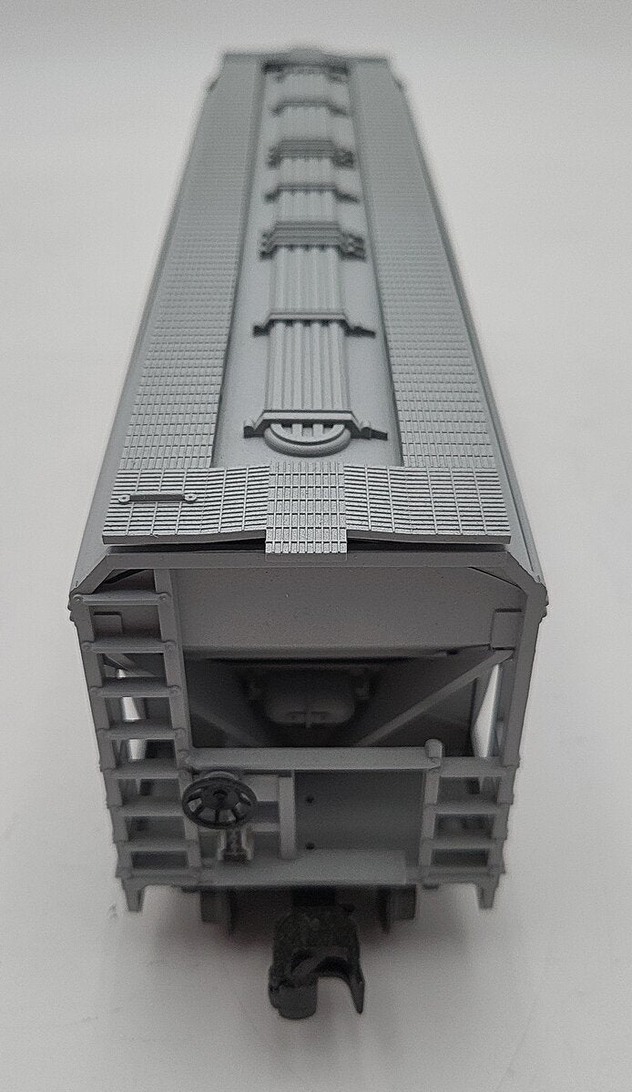 Lionel 3-18071 O Gauge Tenneco 3-Bay Covered Hopper #27601 LN/Box