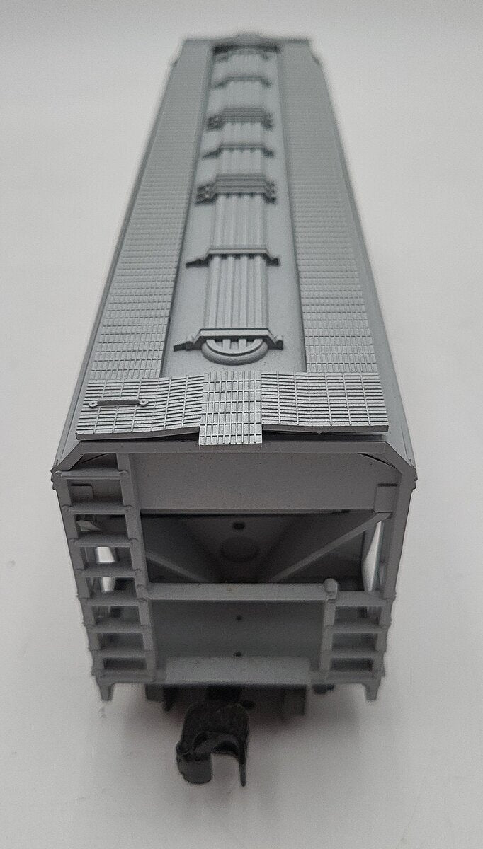 Lionel 3-18071 O Gauge Tenneco 3-Bay Covered Hopper #27601 LN/Box