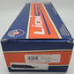 Lionel 3-18071 O Gauge Tenneco 3-Bay Covered Hopper #27601 LN/Box