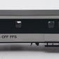 Roco 45189 HO SBB/Swiss Federal Railways EW-11 Baggage Coach w/ Bicycle Logo LN/Box
