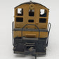 Athearn HO Scale Vintage EMD NW2 Diesel Switcher - Custom Painted