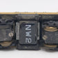 Athearn HO Scale Vintage EMD NW2 Diesel Switcher - Custom Painted