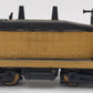 Athearn HO Scale Vintage EMD NW2 Diesel Switcher - Custom Painted